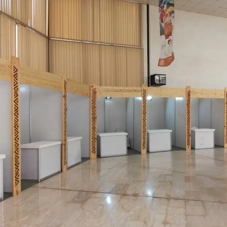 بارتيشن سر الابهار فى مهرجان الكليجا ببريده 1